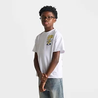 Big Kids' Unlike Humans Lemonade T-Shirt