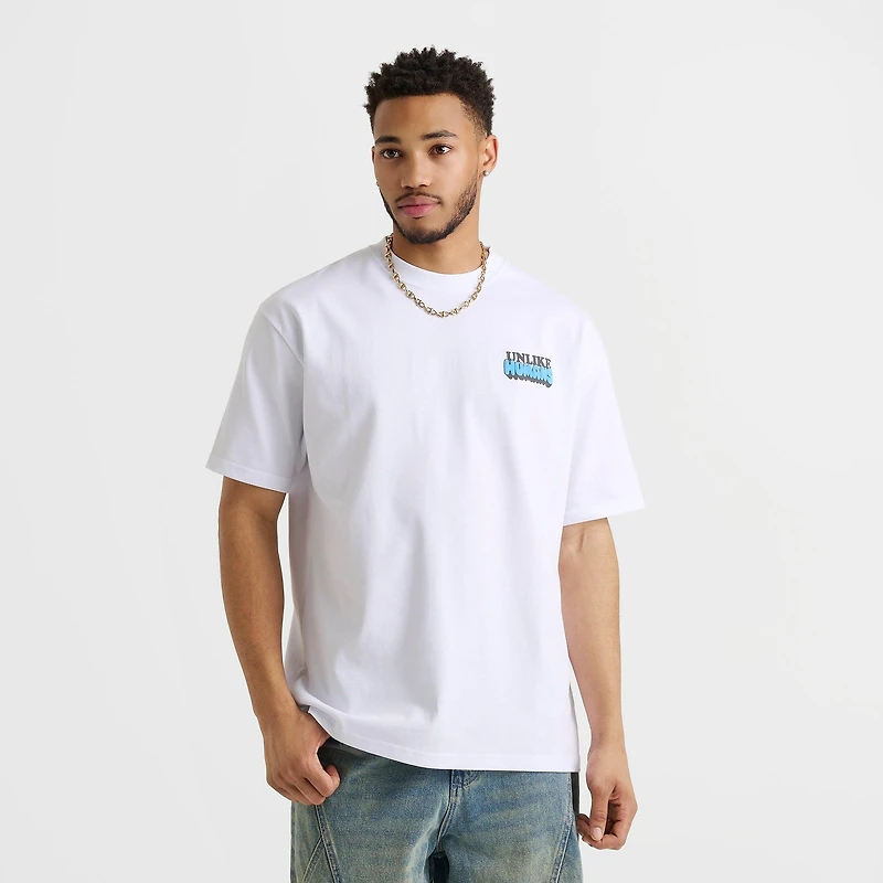 Men's Unlike Humans Design Dept T-Shirt
