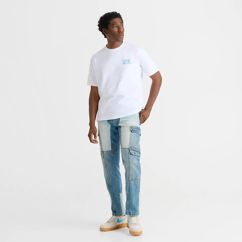 Men's Unlike Humans Hindsight T-Shirt