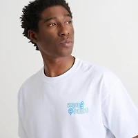 Men's Unlike Humans Hindsight T-Shirt