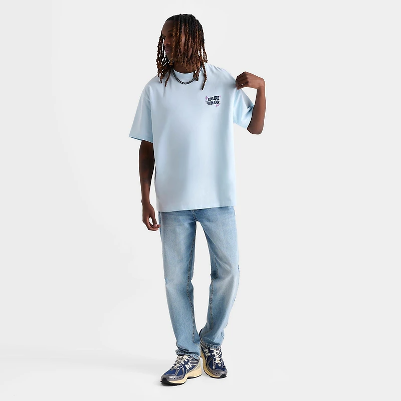 Men's Unlike Humans Good Days T-Shirt