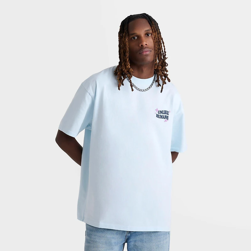 Men's Unlike Humans Good Days T-Shirt