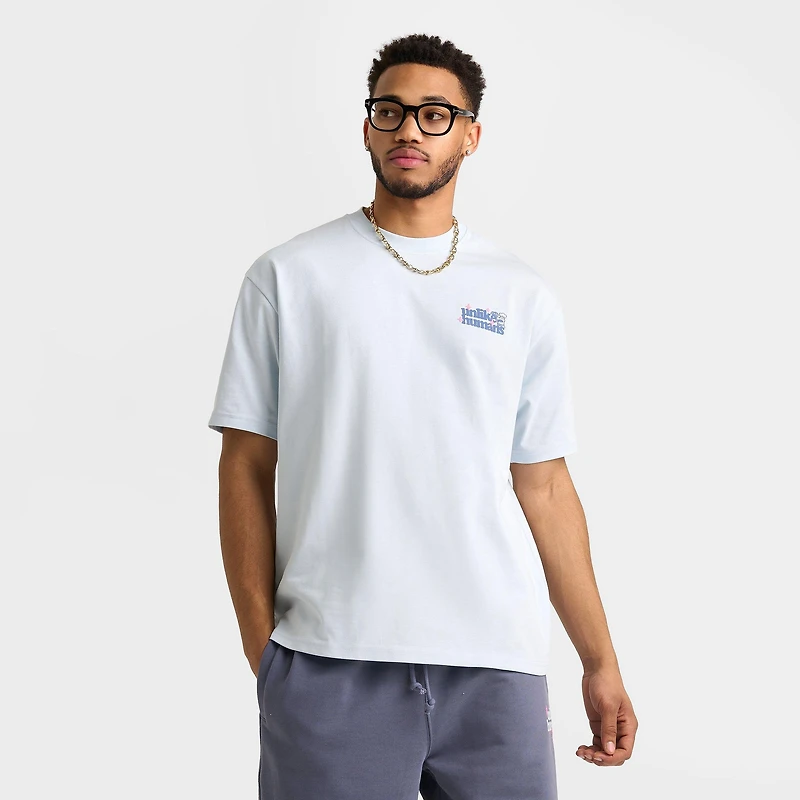 Men's Unlike Humans Baked T-Shirt