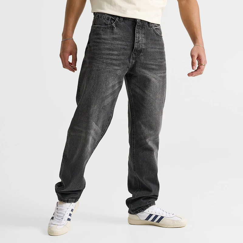 Men's Unlike Humans Cason Relaxed Denim Jeans