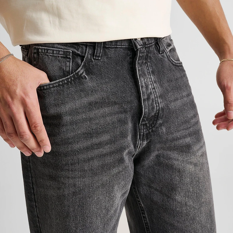 Men's Unlike Humans Cason Relaxed Denim Jeans