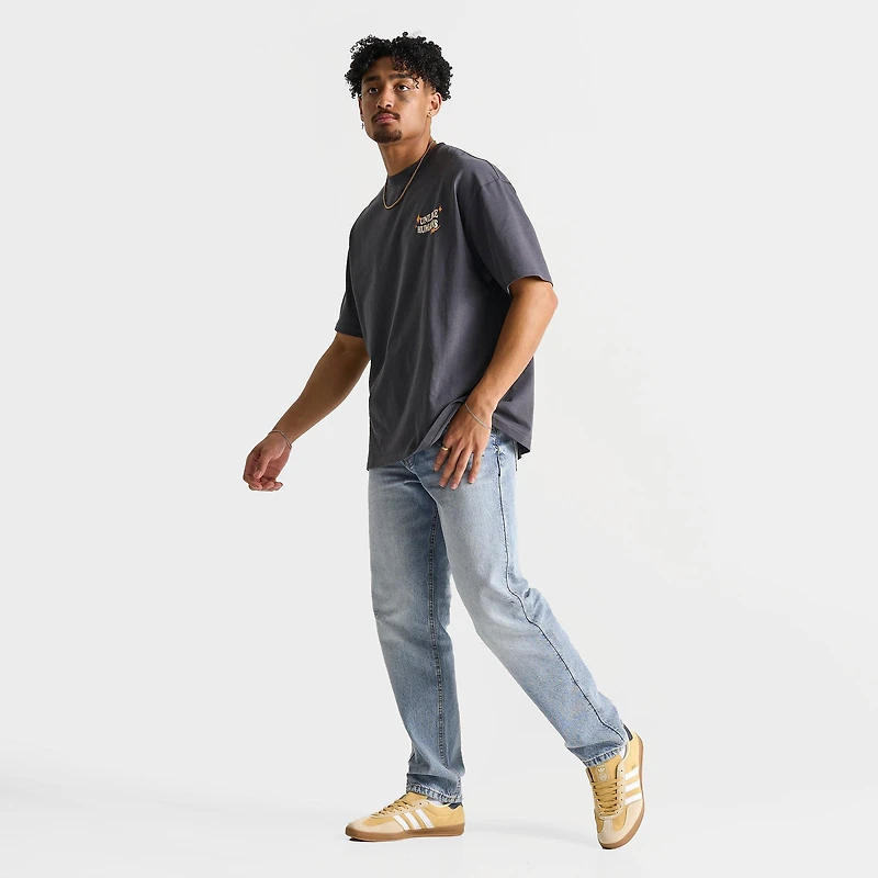 Men's Unlike Humans Cason Relaxed Denim Jeans