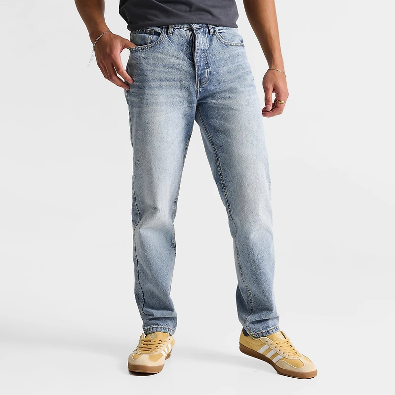 Men's Unlike Humans Cason Relaxed Denim Jeans