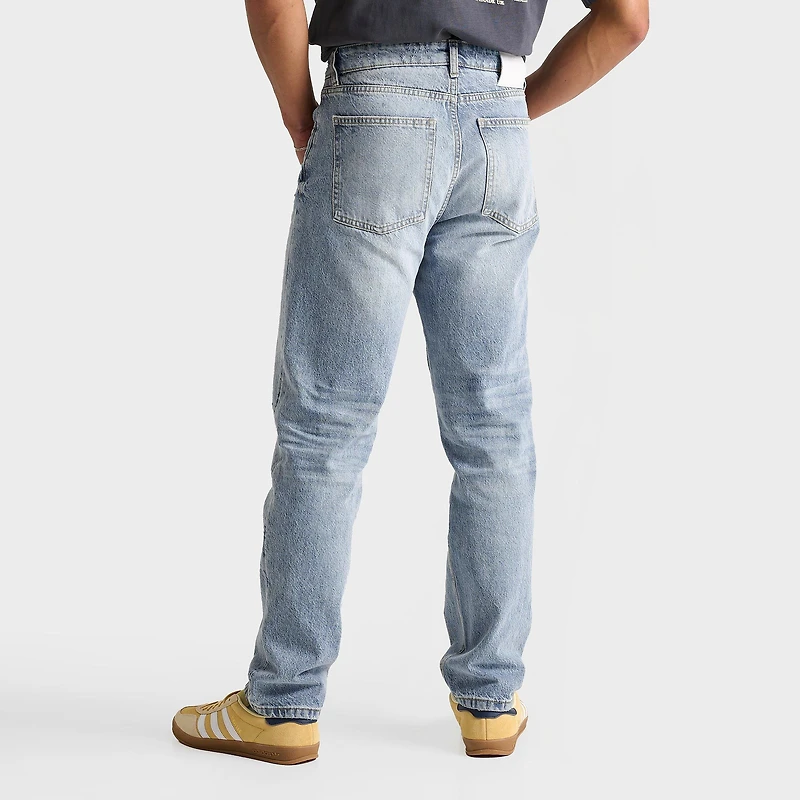 Men's Unlike Humans Cason Relaxed Denim Jeans