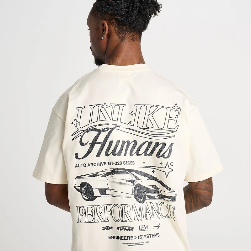 Men's Unlike Humans Grand T-Shirt
