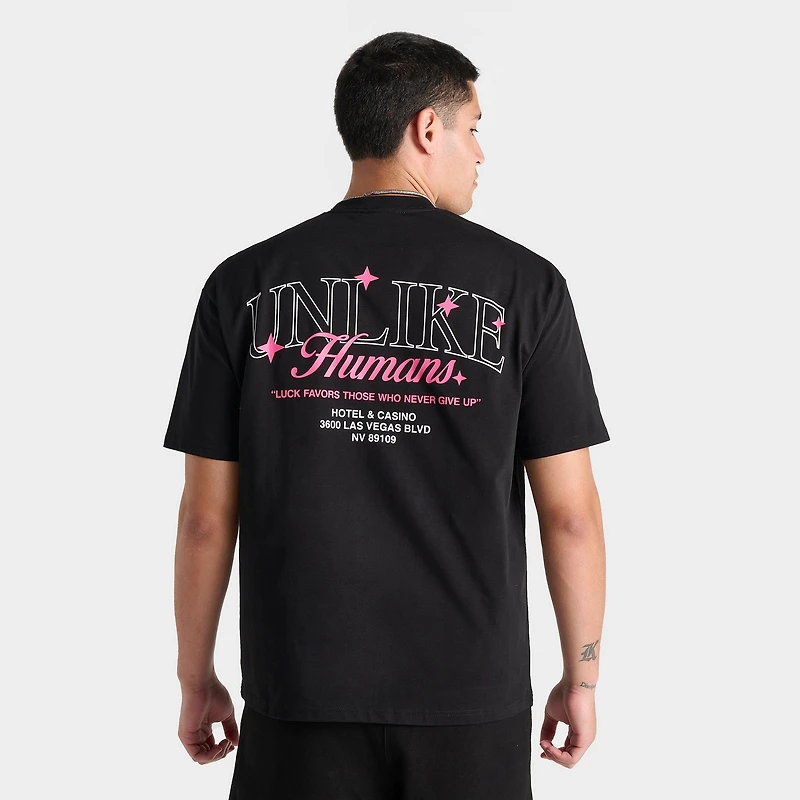 Men's Unlike Humans Encore T-Shirt