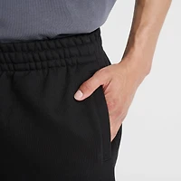 Men's Unlike Humans Bubble Fleece Shorts