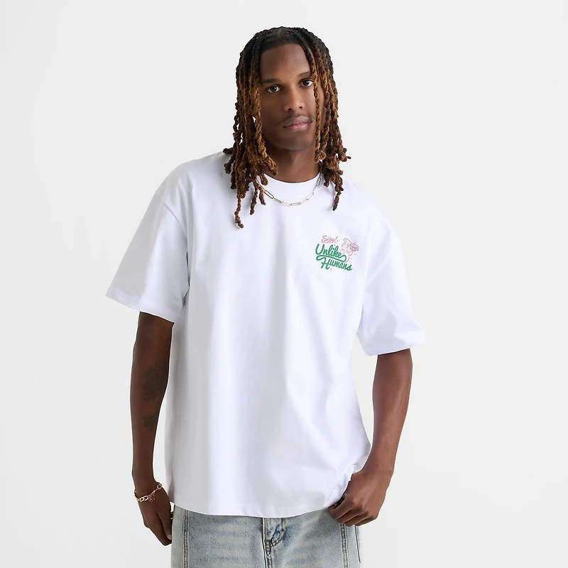 Men's Unlike Humans Club T-Shirt