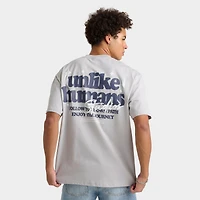 Men's Unlike Humans Crafted T-Shirt