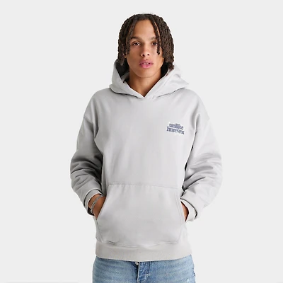 Men's Unlike Humans Crafted Pullover Hoodie