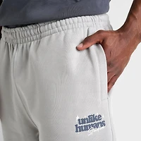 Men's Unlike Humans Crafted Fleece Sweatpants