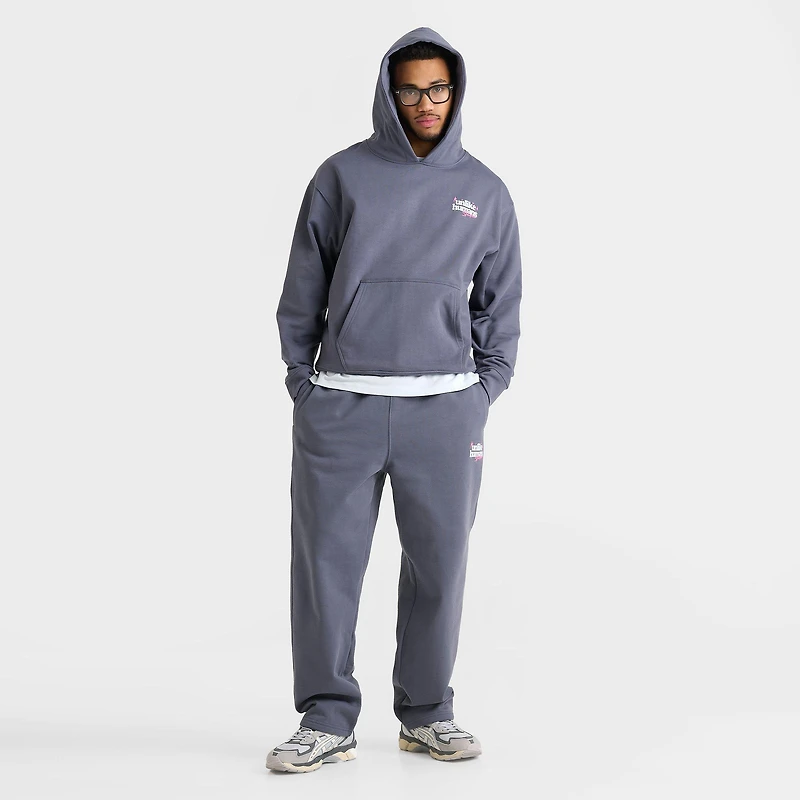 Men's Unlike Humans Crafted Fleece Sweatpants