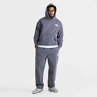 Men's Unlike Humans Crafted Fleece Sweatpants