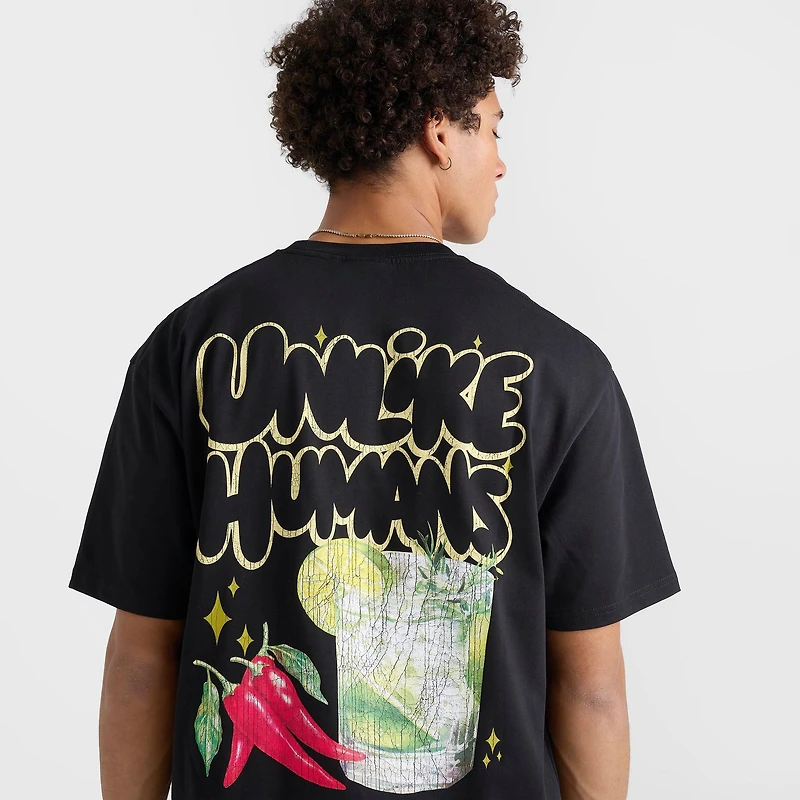 Men's Unlike Humans Margs T-Shirt