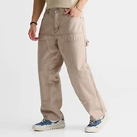Men's Unlike Humans Krano Denim Carpenter Pants