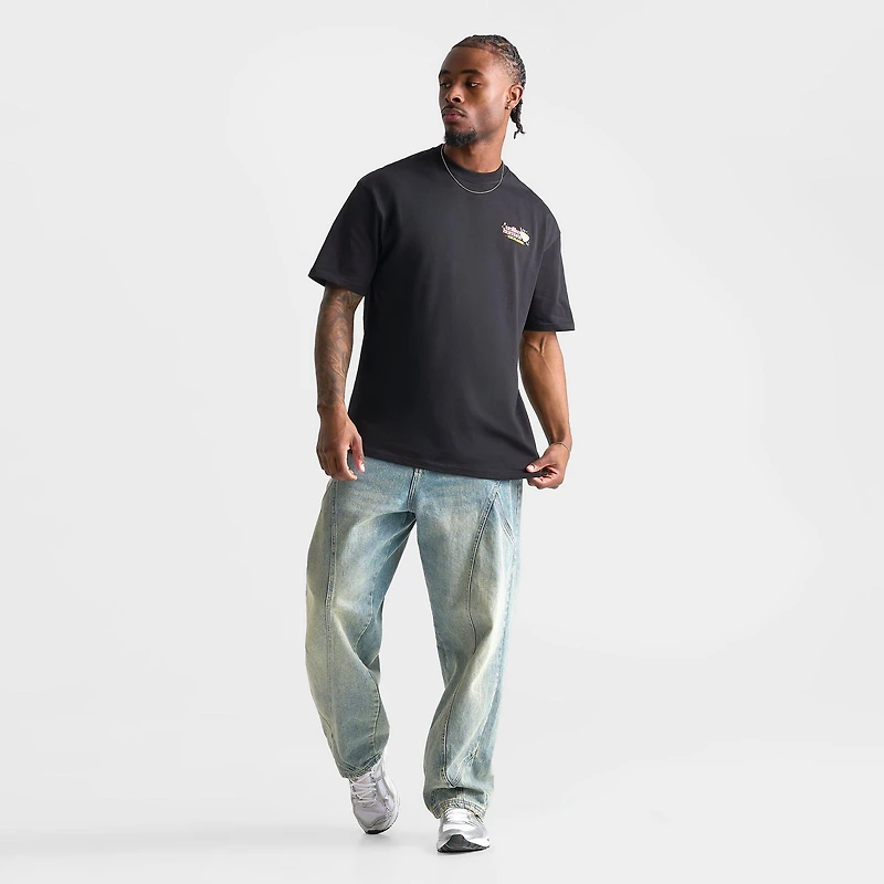 Men's Unlike Humans Ramen Graphic T-Shirt