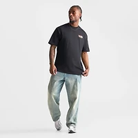 Men's Unlike Humans Ramen Graphic T-Shirt