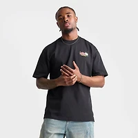 Men's Unlike Humans Ramen Graphic T-Shirt