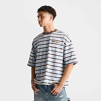 Men's Unlike Humans Jem Striped T-Shirt