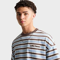 Men's Unlike Humans Jem Striped T-Shirt