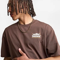 Men's Unlike Humans Espresso T-Shirt