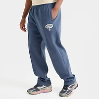 Men's Unlike Humans Motor Graphic Fleece Jogger Pants