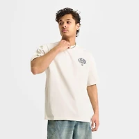 Men's Unlike Humans Motor Graphic T-Shirt