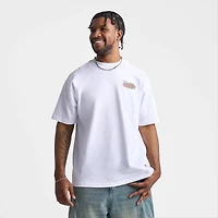 Men's Unlike Humans Reality Graphic T-Shirt