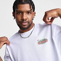 Men's Unlike Humans Reality Graphic T-Shirt