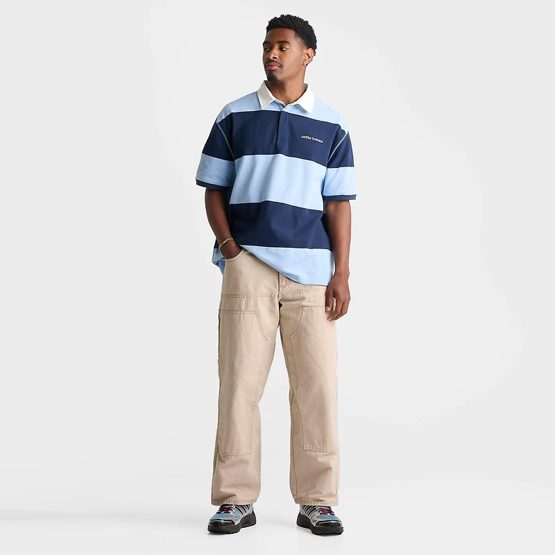 Men's Unlike Humans Jewel Polo Shirt
