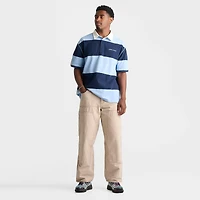 Men's Unlike Humans Jewel Polo Shirt