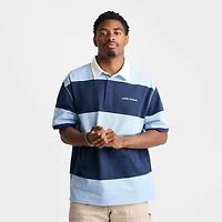 Men's Unlike Humans Jewel Polo Shirt