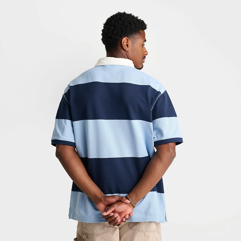 Men's Unlike Humans Jewel Polo Shirt