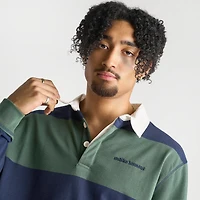 Men's Unlike Humans Jewel Rugby Shirt