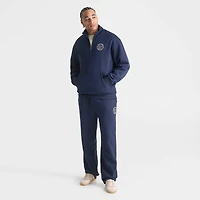 Men's Unlike Humans Distance Quarter-Zip Top