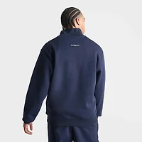 Men's Unlike Humans Distance Quarter-Zip Top