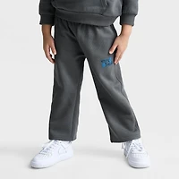 Kids' Toddler Unlike Humans Never Look Back Pullover Hoodie and Sweatpants Set