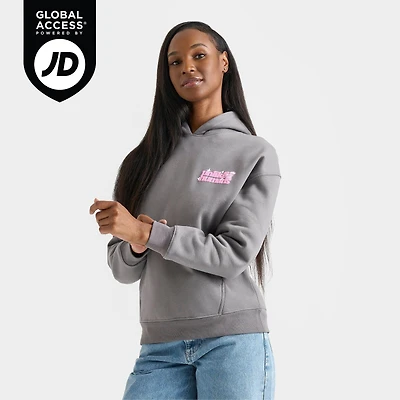 Women's Unlike Humans Fresh Baked Pullover Hoodie