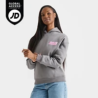 Women's Unlike Humans Fresh Baked Pullover Hoodie