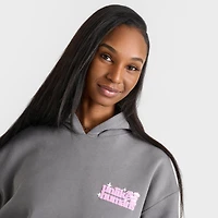 Women's Unlike Humans Fresh Baked Pullover Hoodie
