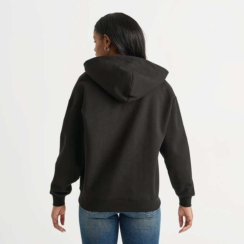 Women's Unlike Humans Heartbreaker Full-Zip Hoodie