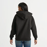 Women's Unlike Humans Heartbreaker Full-Zip Hoodie