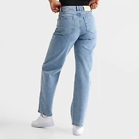 Women's Unlike Humans Mid-Rise Denim Jeans