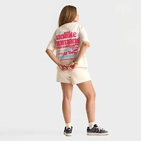 Women's Unlike Humans Baked Goods T-Shirt