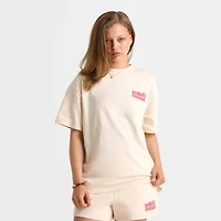 Women's Unlike Humans Baked Goods T-Shirt