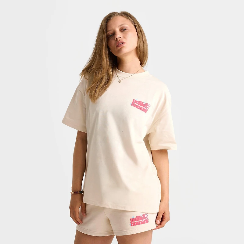 Women's Unlike Humans Baked Goods T-Shirt